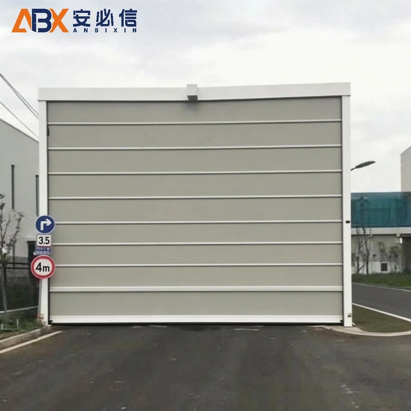 安阳市堆积门