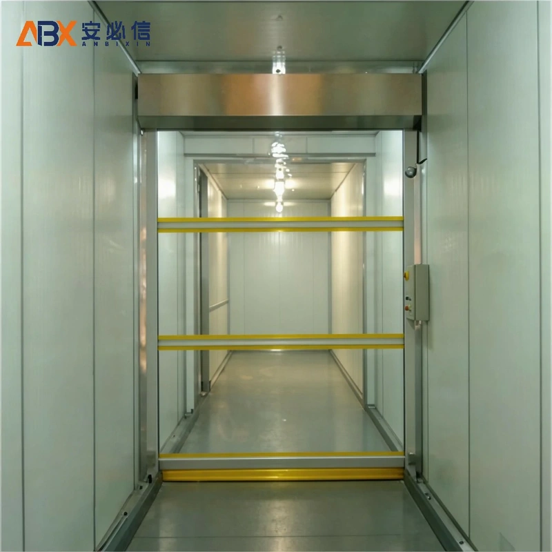 安阳市自动快速门