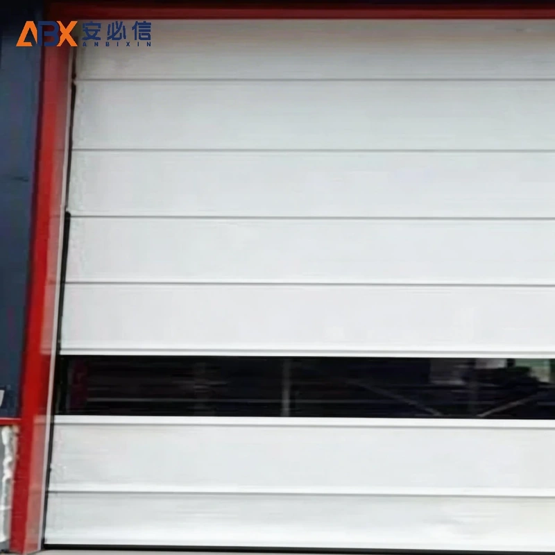 安阳市快速门