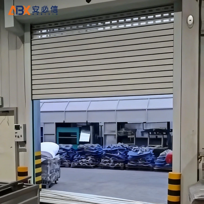 安阳市厂房高速门